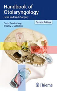 Handbook of Otolaryngology - 2861880692