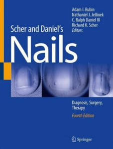 Scher and Daniel's Nails - 2878771435