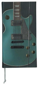 Rock Gibson Les Paul - 2865236963