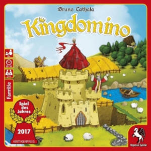 Kingdomino - 2878792164