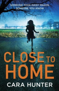 Close to Home - 2861906133