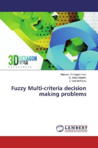 Fuzzy Multi-criteria decision making problems - 2877625987