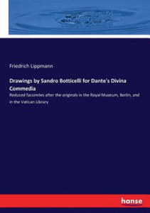 Drawings by Sandro Botticelli for Dante's Divina Commedia - 2867147961