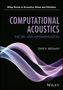 Computational Acoustics - Theory and Implementation - 2875681446