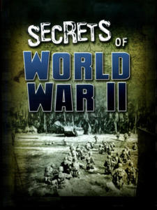 Secrets of World War II - 2862306009