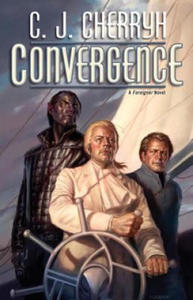 Convergence - 2878170497