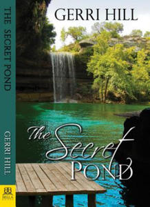 Secret Pond - 2875130787