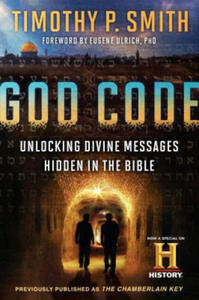 God Code: Unlocking Divine Messages Hidden in the Bible - 2861903782