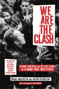 We Are The Clash - 2878786591