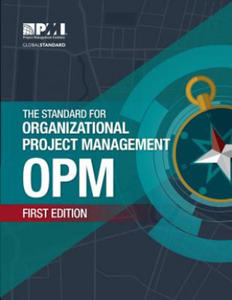 Standard for Organizational Project Management (OPM) - 2878776551