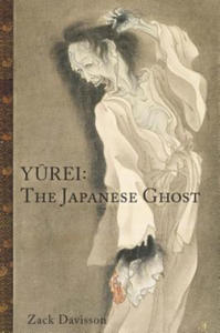 Yurei: The Japanese Ghost - 2878288863