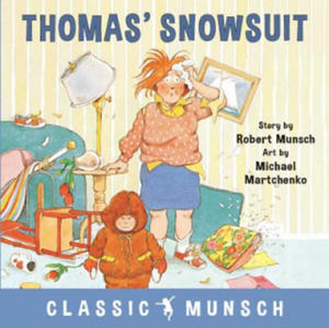 Thomas' Snowsuit - 2865236913