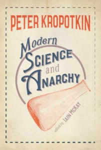 Modern Science & Anarchy - 2875236162
