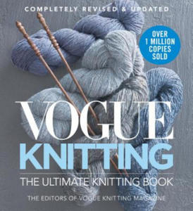 Vogue Knitting - 2870118793