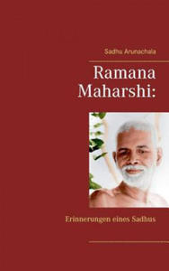 Ramana Maharshi - 2866654053