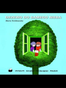 Drzewo do samego nieba - 2861966767