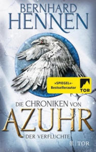 Die Chroniken von Azuhr - Der Verfluchte - 2878169838