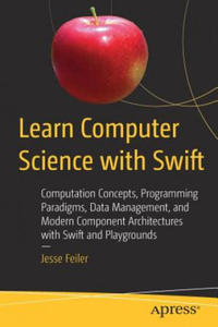 Learn Computer Science with Swift - 2865793943