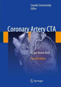 Coronary Artery CTA - 2878628876