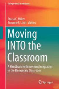 Moving INTO the Classroom - 2867118107