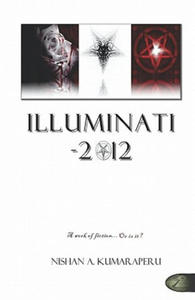 Illuminati - 2012: The Book The World Does Not Want You To Read - 2875537024