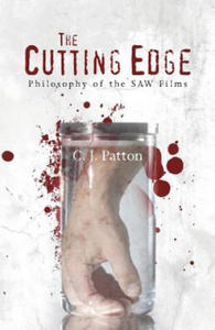 The Cutting Edge: Philosophy of the SAW Films - 2861880718