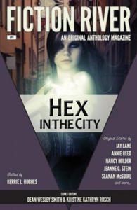 Fiction River: Hex in the City - 2878081374