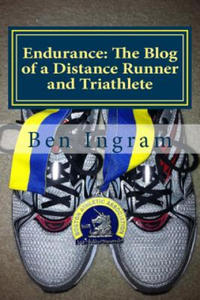 Endurance: The Blog of a Distance Runner and Triathlete: Part I - The Boston Marathon - 2877869239