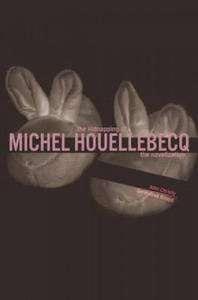 The Kidnapping of Michel Houellebecq: The Novelization - 2862041468