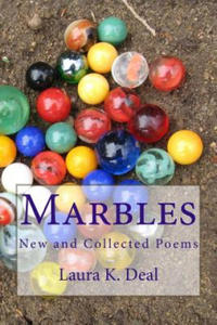 Marbles: New and Collected Poems - 2870306383