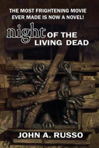 Night of the Living Dead - 2865236839