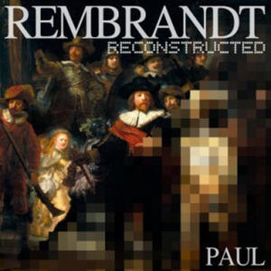 Rembrandt Reconstructed - 2872359908