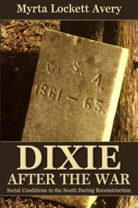 Dixie After the War - 2869758696