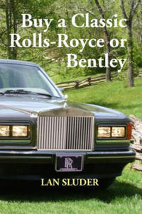 Buy a Classic Rolls-Royce or Bentley - 2876626119