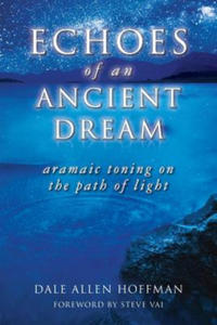 Echoes of an Ancient Dream - 2867120111