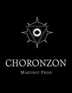 Choronzon I - 2872538097