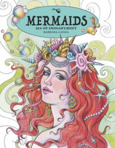 Mermaids: Sea of Enchantment - 2867120108