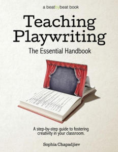 Teaching Playwriting - 2867133585