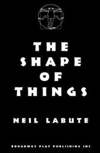 The Shape Of Things - 2867913309