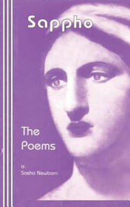 Sappho: The Poems - 2867915558