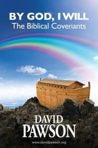 By God, I Will: The Biblical Covenants - 2861935344