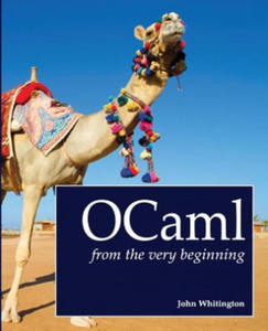 OCaml from the Very Beginning - 2874801308