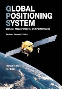 Global Positioning System: Signals, Measurements, and Performance (Revised Second Edition) - 2861935342