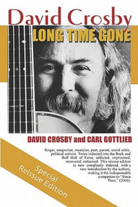 Long Time Gone: The Autobiography of David Crosby - 2872889950