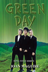 Green Day Song Title Series - 2867128971