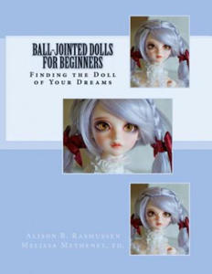 Ball-Jointed Dolls for Beginners: Finding the Doll of Your Dreams - 2861955237