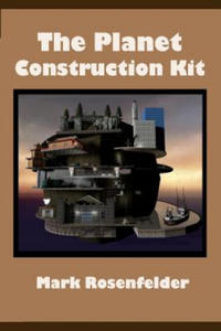 The Planet Construction Kit - 2862826123