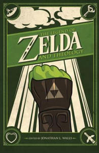 The Legend of Zelda and Theology - 2873489332