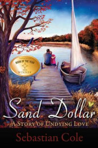 Sand Dollar: A Story of Undying Love - 2867118103