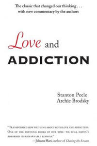 Love and Addiction - 2865236681